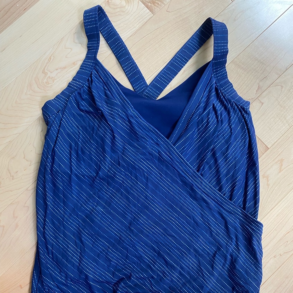 Prana Kaewe Support Tank